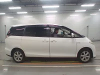 Toyota ESTIMA HYBRID лот № 10351 оценка R  с аукциона в Японии 2