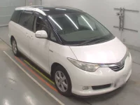 Toyota ESTIMA HYBRID лот № 10351 оценка R  с аукциона в Японии 4