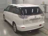 Toyota ESTIMA HYBRID лот № 10351 оценка R  с аукциона в Японии 5