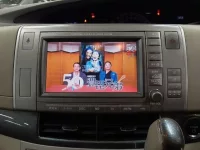 Toyota ESTIMA HYBRID лот № 10351 оценка R  с аукциона в Японии 8