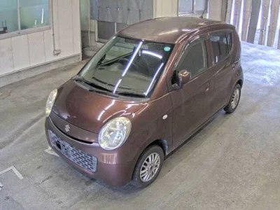 Suzuki MRWAGON