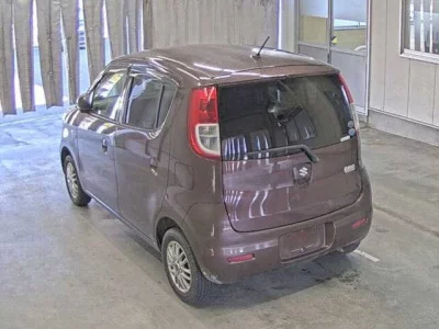 Suzuki MRWAGON