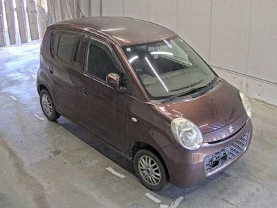 Suzuki MRWAGON