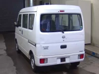 Nissan CLIPPER VAN лот № 5056 оценка 3  с аукциона в Японии 5