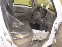 Nissan CLIPPER VAN лот № 5056 оценка 3  с аукциона в Японии 2