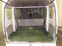 Nissan CLIPPER VAN лот № 5056 оценка 3  с аукциона в Японии 3