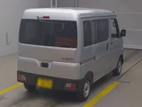 Daihatsu HIJET VAN лот № 3084 оценка 6  с аукциона в Японии 1