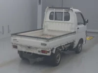 Daihatsu HIJET TRUCK лот № 4564 оценка R  с аукциона в Японии 1