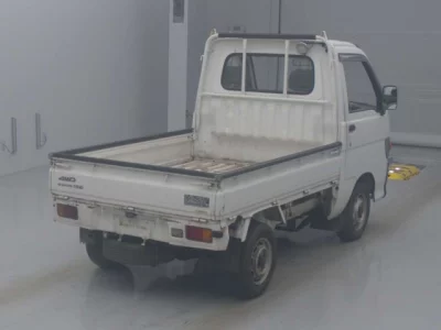 Daihatsu HIJET TRUCK  с аукциона в Японии
