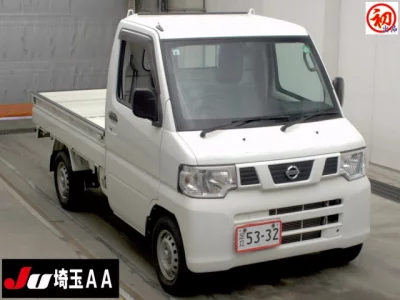 Nissan CLIPPER TRUCK