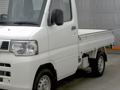 Nissan CLIPPER TRUCK
