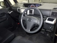 Daihatsu HIJET CADDIE лот № 8011 оценка 3.5  с аукциона в Японии 2