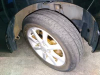 Daihatsu HIJET CADDIE лот № 8011 оценка 3.5  с аукциона в Японии 8