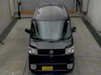 Daihatsu HIJET CADDIE лот № 8011 оценка 3.5  с аукциона в Японии 5