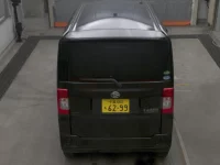 Daihatsu HIJET CADDIE лот № 8011 оценка 3.5  с аукциона в Японии 6