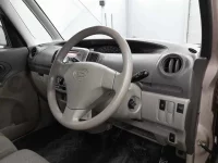 Daihatsu TANTO лот № 5111 оценка 3.5  с аукциона в Японии 6