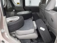 Daihatsu TANTO лот № 5111 оценка 3.5  с аукциона в Японии 9