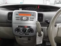 Daihatsu TANTO лот № 5111 оценка 3.5  с аукциона в Японии 8