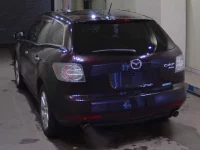 Mazda CX-7 лот № 5058 оценка 3.5  с аукциона в Японии 5