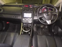 Mazda CX-7 лот № 5058 оценка 3.5  с аукциона в Японии 2