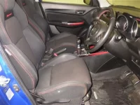 Suzuki SWIFT лот № 5059 оценка 3.5  с аукциона в Японии 3