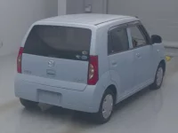 Mazda CAROL лот № 4571 оценка 3.5  с аукциона в Японии 1