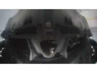 Mercedes-Benz A CLASS лот № 70302 оценка 4  с аукциона в Японии 10