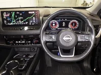 Nissan X-TRAIL лот № 2504 оценка 4.5  с аукциона в Японии 4