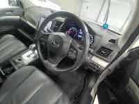 Subaru LEGACY OUTBACK лот № 36193 оценка 4.5  с аукциона в Японии 6