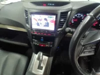 Subaru LEGACY OUTBACK лот № 36193 оценка 4.5  с аукциона в Японии 8