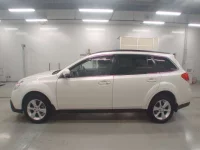 Subaru LEGACY OUTBACK лот № 36193 оценка 4.5  с аукциона в Японии 3