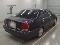 Toyota CROWN лот № 36195 оценка 4  с аукциона в Японии 1