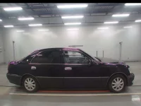 Toyota CROWN лот № 36195 оценка 4  с аукциона в Японии 2