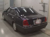 Toyota CROWN лот № 36195 оценка 4  с аукциона в Японии 5