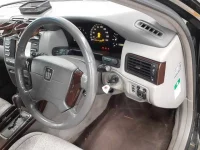 Toyota CROWN лот № 36195 оценка 4  с аукциона в Японии 6