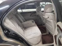 Toyota CROWN лот № 36195 оценка 4  с аукциона в Японии 9