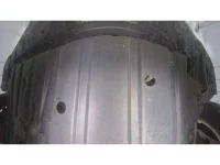 Toyota CROWN лот № 36195 оценка 4  с аукциона в Японии 10