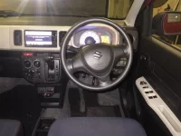 Suzuki ALTO лот № 5062 оценка 4  с аукциона в Японии 2
