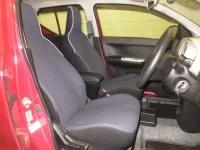 Suzuki ALTO лот № 5062 оценка 4  с аукциона в Японии 3