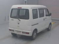 Toyota PIXIS VAN лот № 4579 оценка R  с аукциона в Японии 1