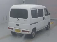 Honda ACTY VAN лот № 4574 оценка RA  с аукциона в Японии 1
