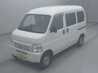 Honda ACTY VAN