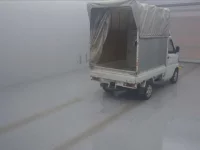 Mitsubishi MINICAB TRUCK лот № 4578 оценка 3.5  с аукциона в Японии 1