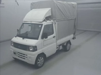 Mitsubishi MINICAB TRUCK  с аукциона в Японии