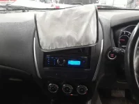 Mitsubishi RVR лот № 10362 оценка 3.5  с аукциона в Японии 8