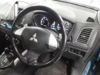 Mitsubishi RVR лот № 10362 оценка 3.5  с аукциона в Японии 6