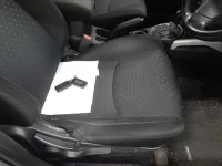 Mitsubishi RVR лот № 10362 оценка 3.5  с аукциона в Японии 7