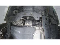 Mitsubishi RVR лот № 10362 оценка 3.5  с аукциона в Японии 10