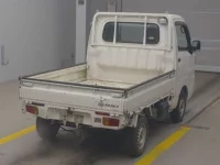 Daihatsu HIJET TRUCK лот № 3087 оценка 3  с аукциона в Японии 1