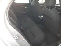 Mazda MAZDA3 лот № 90078 оценка 4  с аукциона в Японии 9